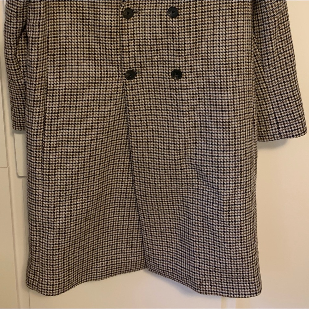 Overcoat - Picture 2 of 2